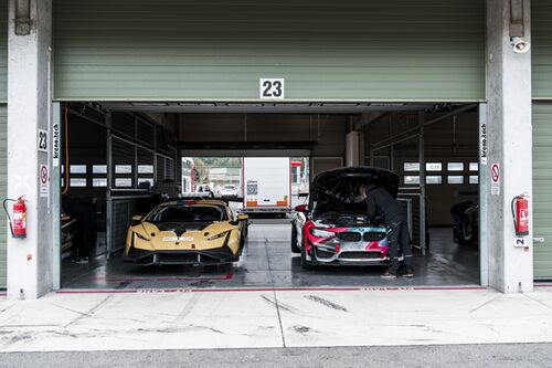 Trackday Automotodrom Brno 08.05.2024