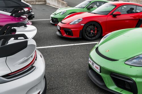 Trackday Automotodrom Brno 08.05.2024