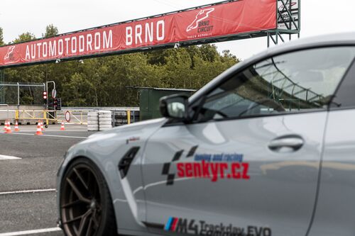 Trackday Automotodrom Brno 08.05.2024