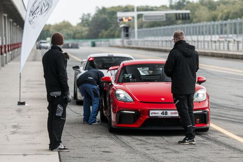 Trackday Automotodrom Brno 08.05.2024