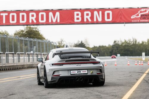 Trackday Automotodrom Brno 08.05.2024
