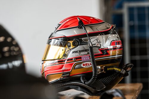 Trackday Automotodrom Brno 08.05.2024