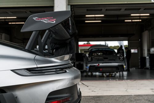 Trackday Automotodrom Brno 08.05.2024