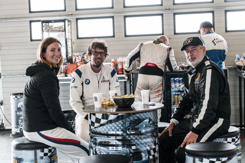 Trackday Automotodrom Brno 08.05.2024