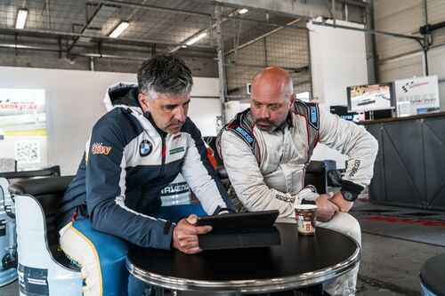 Trackday Automotodrom Brno 08.05.2024
