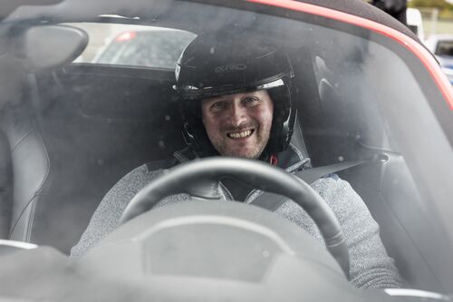 Trackday Automotodrom Brno 08.05.2024
