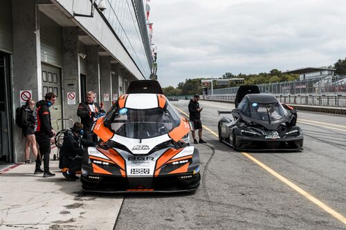 Trackday Automotodrom Brno 08.05.2024
