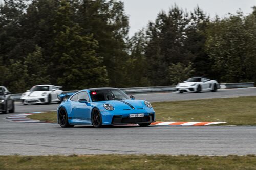 Trackday Automotodrom Brno 08.05.2024