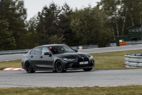 Trackday Automotodrom Brno 08.05.2024