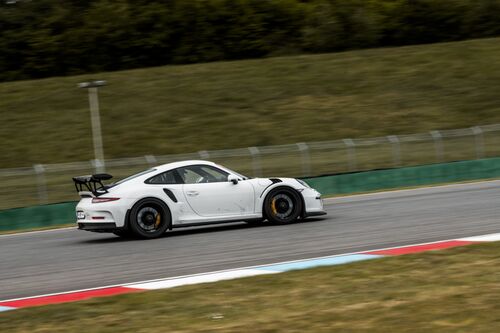 Trackday Automotodrom Brno 08.05.2024