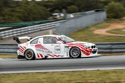 Trackday Automotodrom Brno 08.05.2024