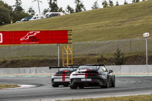 Trackday Automotodrom Brno 08.05.2024