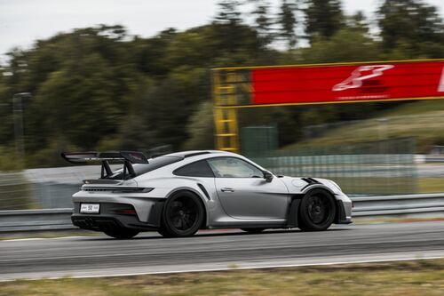 Trackday Automotodrom Brno 08.05.2024
