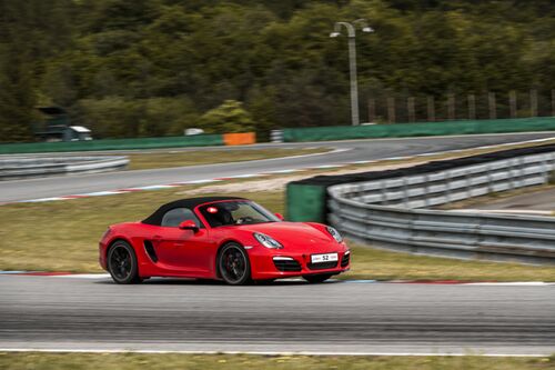 Trackday Automotodrom Brno 08.05.2024