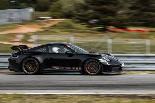 Trackday Automotodrom Brno 08.05.2024