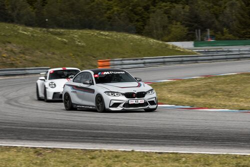 Trackday Automotodrom Brno 08.05.2024