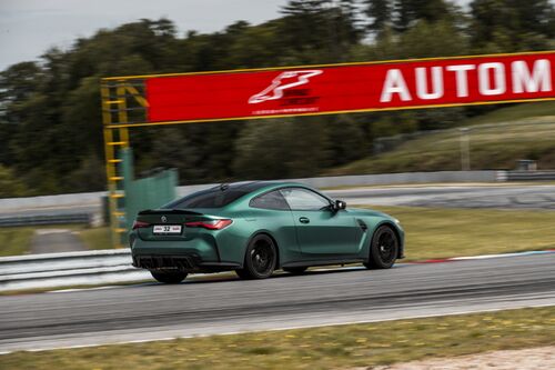 Trackday Automotodrom Brno 08.05.2024