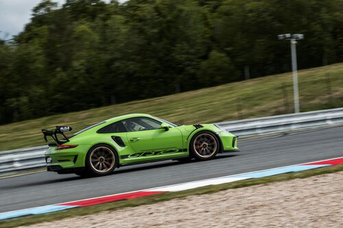 Trackday Automotodrom Brno 08.05.2024