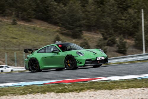 Trackday Automotodrom Brno 08.05.2024