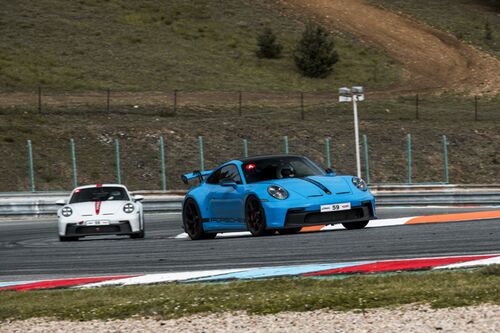 Trackday Automotodrom Brno 08.05.2024