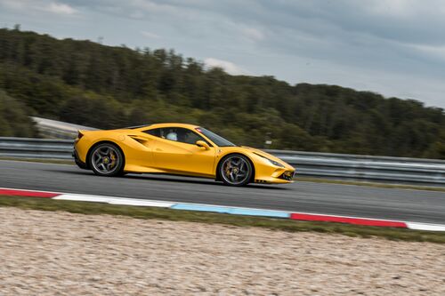 Trackday Automotodrom Brno 08.05.2024