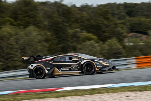 Trackday Automotodrom Brno 08.05.2024