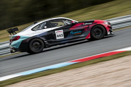 Trackday Automotodrom Brno 08.05.2024