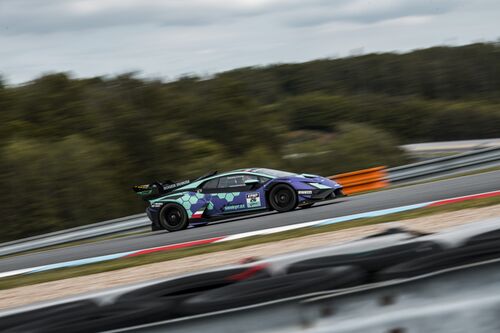 Trackday Automotodrom Brno 08.05.2024