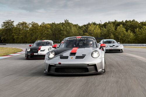 Trackday Automotodrom Brno 08.05.2024