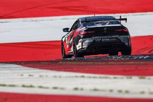 R3PF1039 | ESET Cup series - Red Bull Ring 18.-19.05.2024