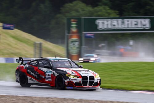 R3PF2238 | ESET Cup series - Red Bull Ring 18.-19.05.2024