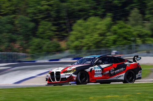 R3PF2472 | ESET Cup series - Red Bull Ring 18.-19.05.2024