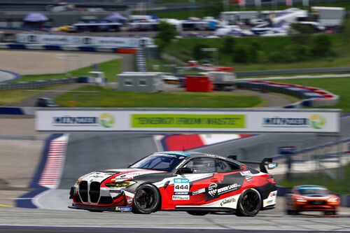 R3PF4719 | ESET Cup series - Red Bull Ring 18.-19.05.2024