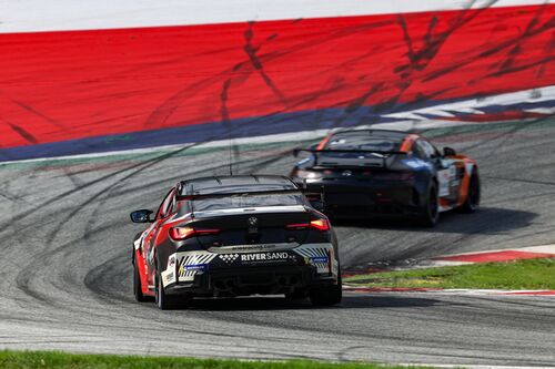 R3PF4817 | ESET Cup series - Red Bull Ring 18.-19.05.2024
