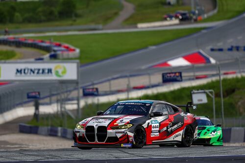 R3PF6812 | ESET Cup series - Red Bull Ring 18.-19.05.2024