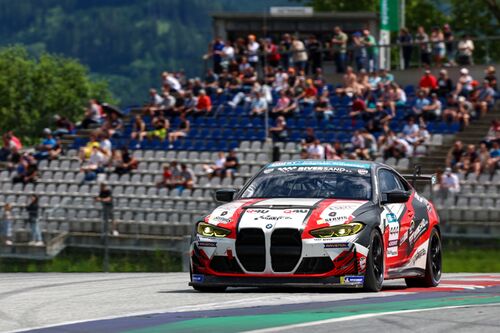 R3PF6850 | ESET Cup series - Red Bull Ring 18.-19.05.2024