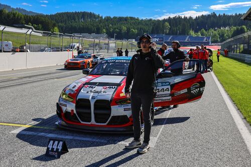 R5PF0567 | ESET Cup series - Red Bull Ring 18.-19.05.2024