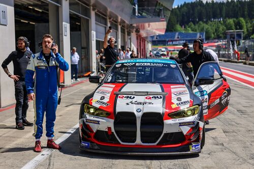 R5PF1940 | ESET Cup series - Red Bull Ring 18.-19.05.2024