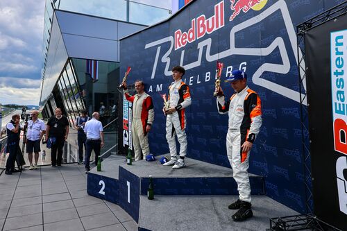 R5PF2519 | ESET Cup series - Red Bull Ring 18.-19.05.2024