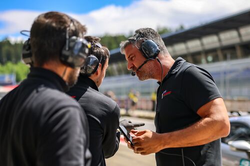 R5PF5668 | ESET Cup series - Red Bull Ring 18.-19.05.2024