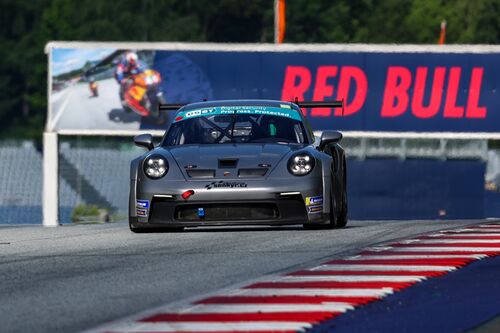R3PF0256 | ESET Cup series - Red Bull Ring 18.-19.05.2024