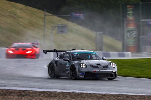 R3PF1841 | ESET Cup series - Red Bull Ring 18.-19.05.2024