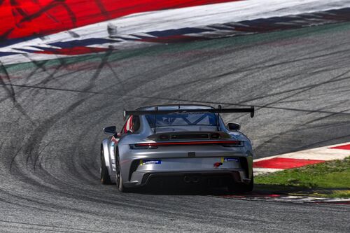 R3PF3292 | ESET Cup series - Red Bull Ring 18.-19.05.2024