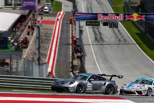 R3PF5237 | ESET Cup series - Red Bull Ring 18.-19.05.2024