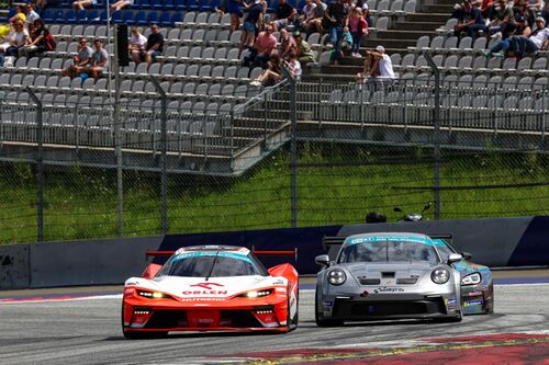 R3PF5861 | ESET Cup series - Red Bull Ring 18.-19.05.2024