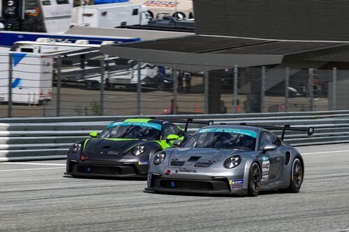 R3PF9293 | ESET Cup series - Red Bull Ring 18.-19.05.2024