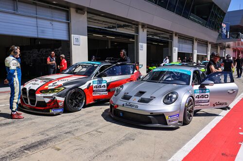 R5PF0001 | ESET Cup series - Red Bull Ring 18.-19.05.2024