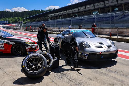 R5PF1932 | ESET Cup series - Red Bull Ring 18.-19.05.2024