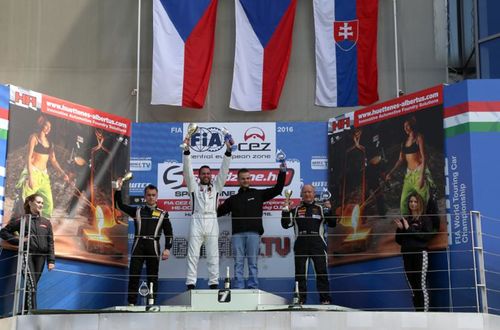 Hungaroring 2016  (15) | 28.-30.4.2016 FIA CEZ Hungaroring