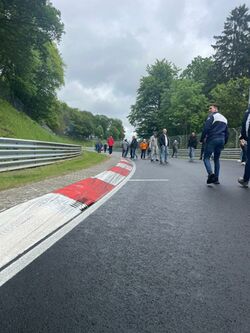 První levou za Fuchsrohre už určitě cutovat nebudeme 🙏 | ADAC 24h Nürburgring 2024 - 3h Classic 30.05. - 01.06.2024 (Reportáž)